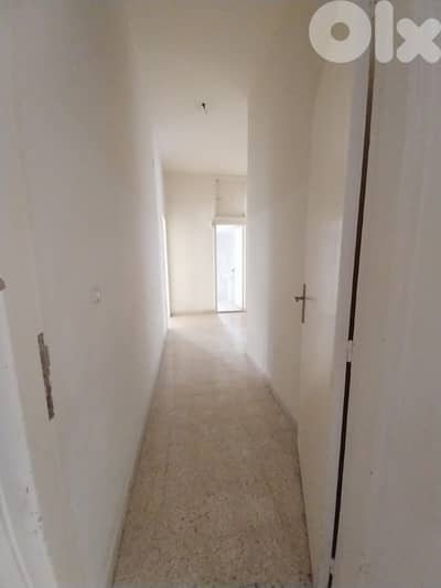 Apartment For Rent In Horch Tabet شقة للاجار في حرش تابت