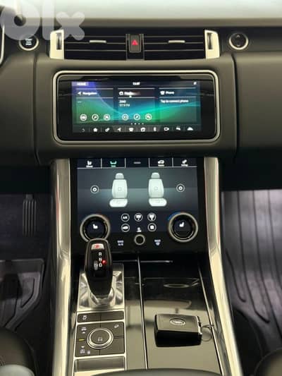 Range Rover Sport 2020
