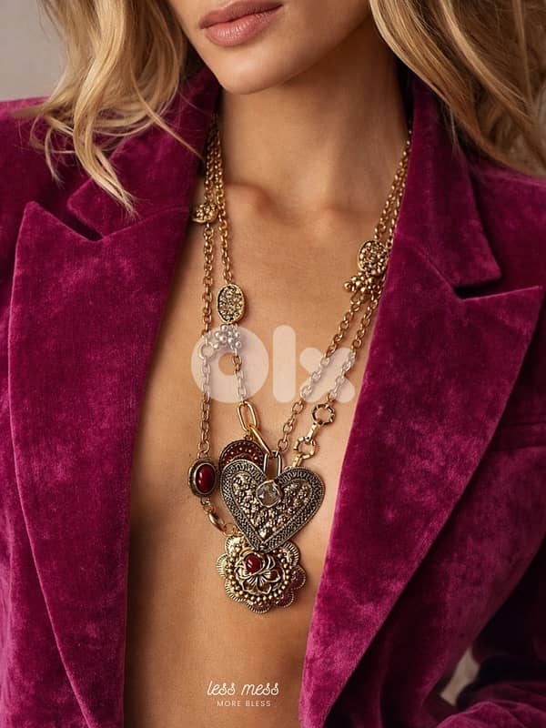 new statement necklaces high quality 0