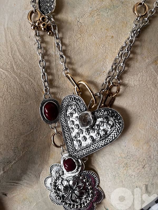 new statement necklaces high quality 6