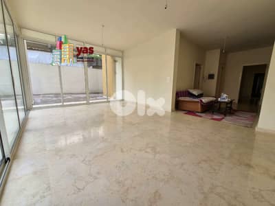 Adonis 200m2 | 100m2 Terrace | Well Maintained | MCH
