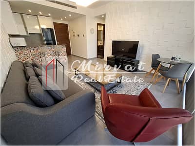 1 Master Bedroom Modern ApartmentlSecured Building