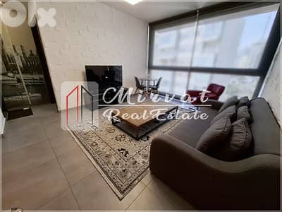 1 Master Bedroom Modern ApartmentlSecured Building