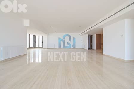 Apartment For Sale In Achrafieh | شقة فاخرة للبيع في الأشرفية