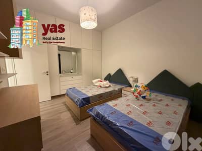 Zouk Mikael 155m2 | Prime Location | Calm Area | Catch | EH/RH
