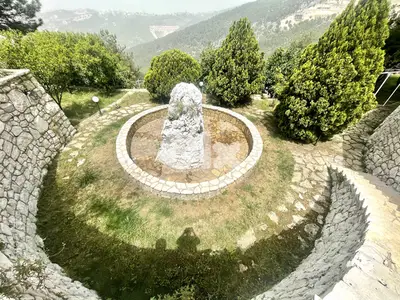RWK123BA - Private Villa in Ghazir for sale with a amazing view
