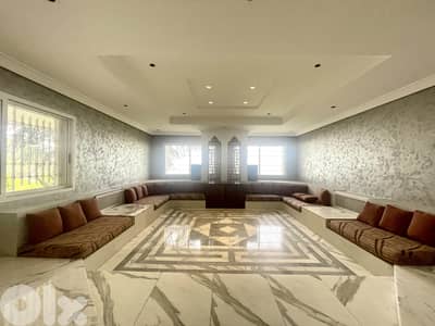 RWK123BA - Private Villa in Ghazir for sale with a amazing view