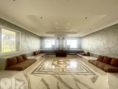 RWK123BA - Private Villa in Ghazir for sale with a amazing view