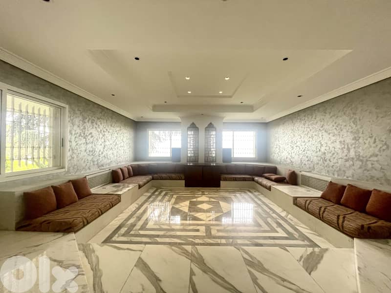RWK123BA - Villa  for sale In ghazir with an amazing view 0