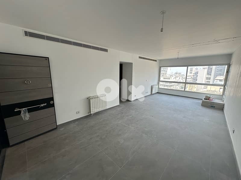Luxurious Apartment For Sale In Achrafieh | Brand New Building 0