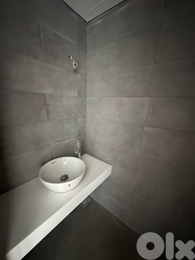 Luxurious Apartment For Sale In Achrafieh | Brand New Building
