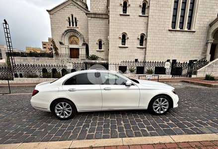 Mercedes-Benz E300 2018 17000 Miles 6 Months warranty