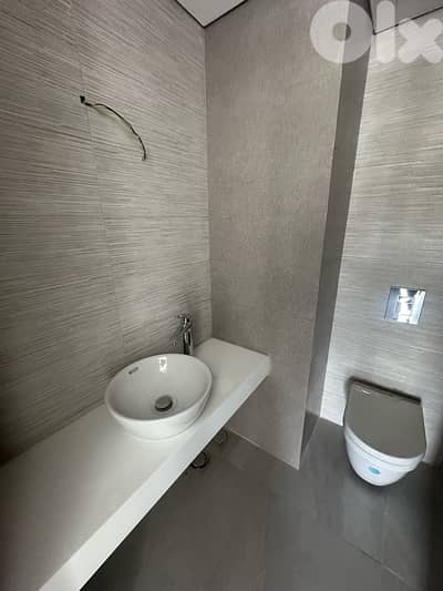 Luxurious Apartment For Sale In Achrafieh | Brand New Project