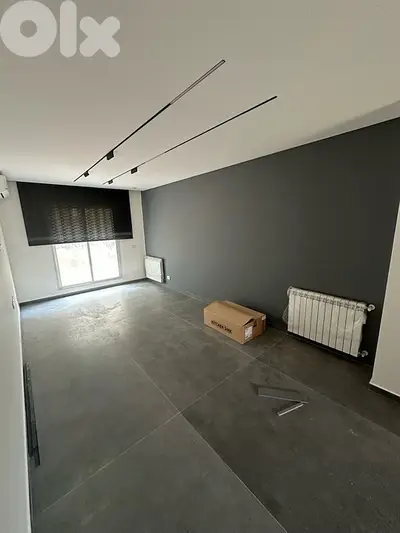 Luxurious Apartment For Rent In Achrafieh | Prime Location
