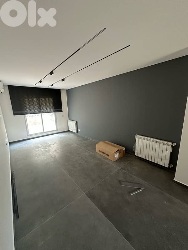 Luxurious Apartment For Rent In Achrafieh | Prime Location 0