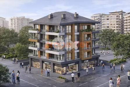 Underconstruction Apartment For Sale In the Heart Of Batroun – CPJGN24