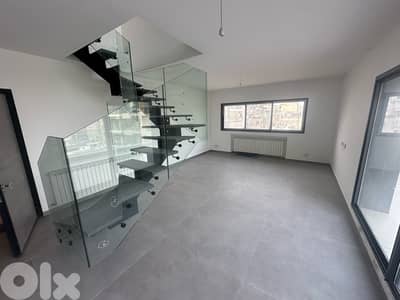 Luxurious Duplex For Rent In Achrafieh | Brand New Project Luxurious Duplex For Rent In Achrafieh | Brand New Project