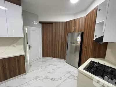 210 SQM Furnished Apartment Kfarhbab, Keserwan + Sea & Mountain View