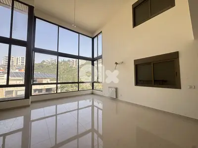 Duplex for sale in Baabda MQOA30