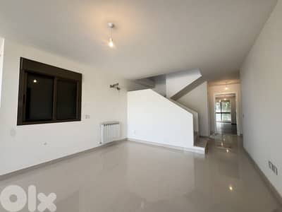 Duplex for sale in Baabda MQOA30