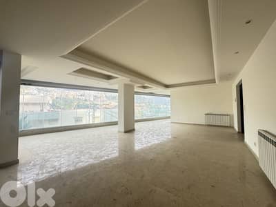 Apartment for sale in Baabda MQOA31