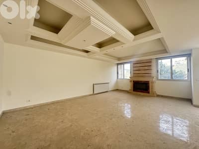 Apartment for sale in Baabda MQOA31