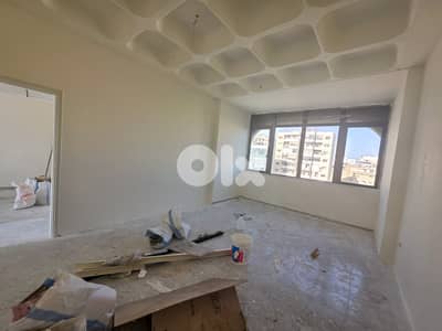105 SQM Prime Location Renovated Office in Bauchrieh, Metn
