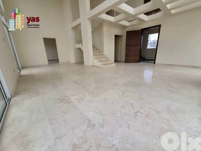 Adonis 143m2 | 200m2 Terrace | Duplex | View | Brand New | EL/MCH