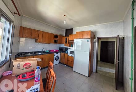 Apartment for sale in Awkar 130,000$ شقة للبيع في عوكر