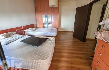 Apartment for sale in Awkar 130,000$ شقة للبيع في عوكر