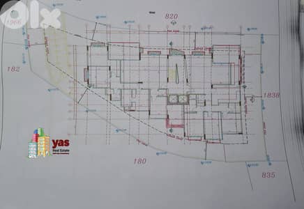 Zouk Mosbeh 188m2 | Payment Facilities | Delivery 2028 | MCH