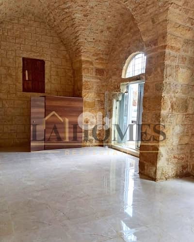 shop for rent in broumana محل للايجار في برومانا