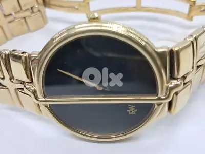 RW Raymond weil 18k 03032462