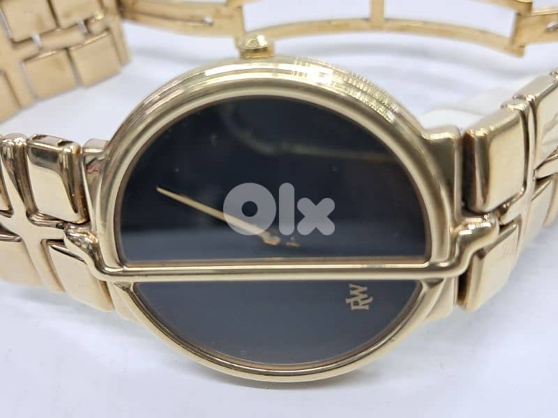RW Raymond weil 18k 03032462 0