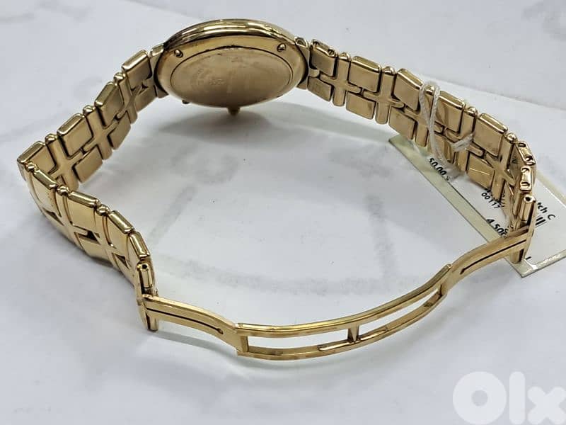 RW Raymond weil 18k 03032462 2