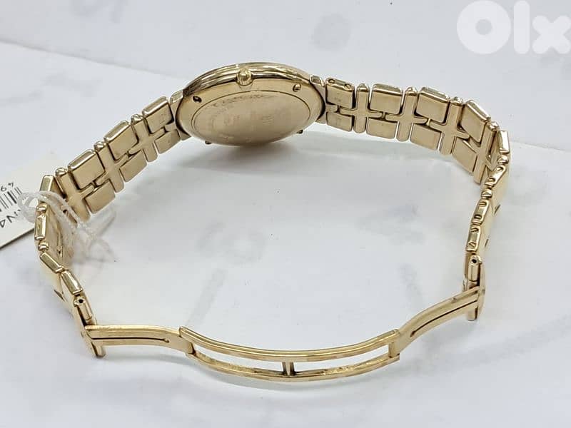 RW Raymond weil 18k 03032462 4