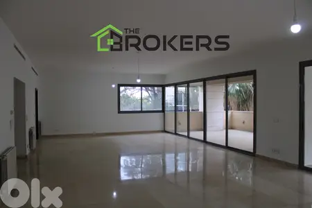 High End Apartment For Rent Clemenceau شقة فخمة للإيجار في كليمنصو