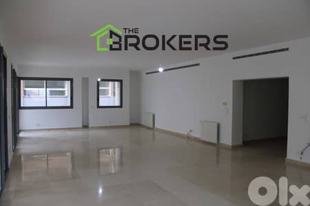 High End Apartment For Rent Clemenceau شقة فخمة للإيجار في كليمنصو