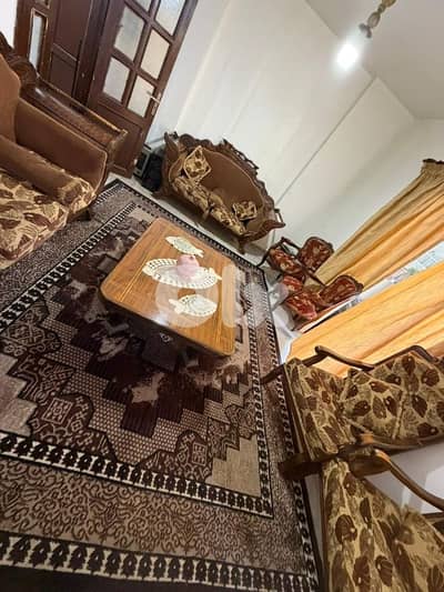 apartment For sale in baaourta damour شقة للبيع في بعورته الدامور