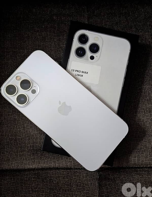 iPhone 13 Pro Max 0