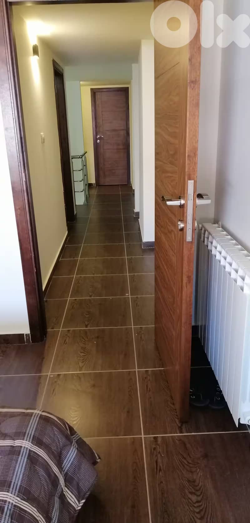3 Bedrooms Furnished Real Duplex in Zaarour Club 5