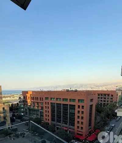 FULLY FURNISHED | SEA VIEW | HIGH FLOOR | READY FULLY FURNISHED | SEA VIEW | HIGH FLOOR | READY