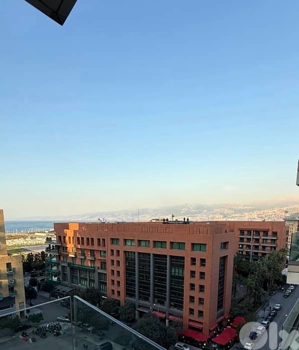 FULLY FURNISHED | SEA VIEW | HIGH FLOOR | READY 0