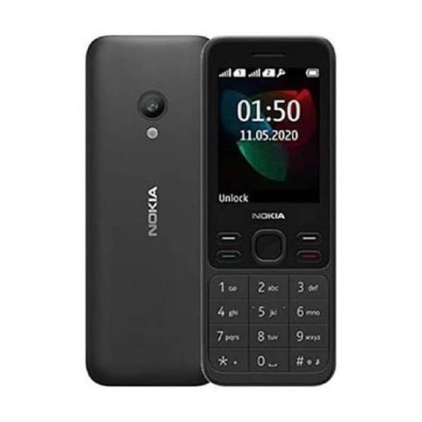 N150 nokia 0
