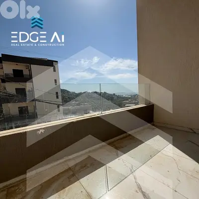 Apartment for Sale | Bouar #RN101000