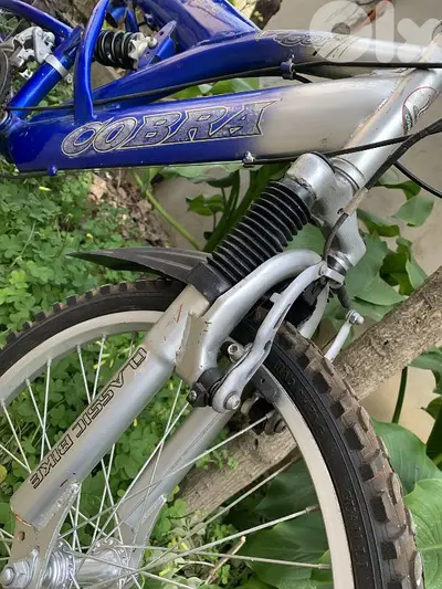 Offroad/Onroad  Bicycle