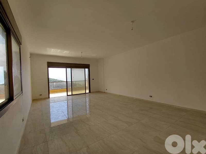 Apartment for sale in Halat with garden | CS 0