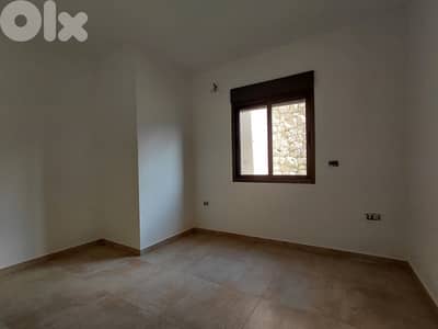 Apartment for sale in Halat with garden | CS