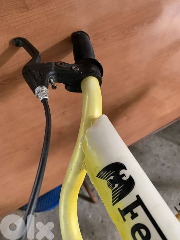 bicycle 4
