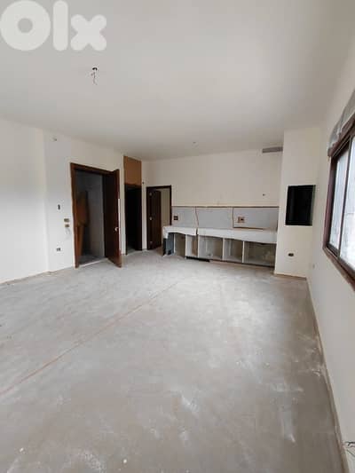 Apartment for sale in Jbeil | CS